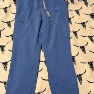 Figs Yola scrub pants